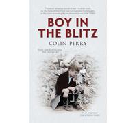 Boy in the Blitz