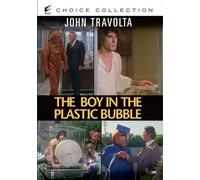The Boy in the Plastic Bubble
