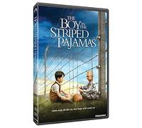 BOY IN THE STRIPED pyjamas