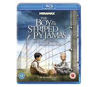 Boy in the Striped Pyjamas [Blu-ray]