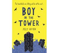 Boy In The Tower