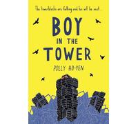 Boy In The Tower