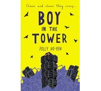 Boy In The Tower by Polly Ho-Yen (2015-01-29)