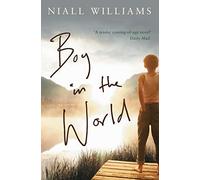 BOY IN THE WORLD