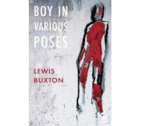 Boy in Various Poses