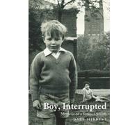Boy, Interrupted : Memoir Of A Former Smith