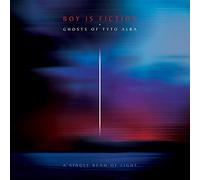 Boy is Fiction + Ghosts of Tyto Alba - A Single Beam Of Light