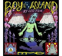 Boy Island