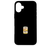 Boy Kibble Man Dinner Funny Meme Internet Culture Boy Case for iPhone 16 Plus