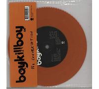 Boy Kill Boy - No Conversation [7" VINYL]