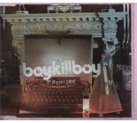 Boy Kill Boy - Promises Promises