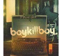 Boy Kill Boy - Promises [Vinyl Single] [VINYL]