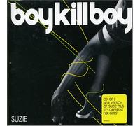 Boy Kill Boy - Suzie
