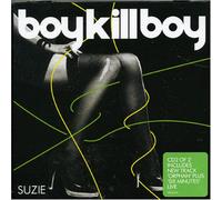 Boy Kill Boy - Suzie [CD 2]