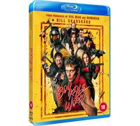 Boy Kills World [Blu-ray] [Region B]