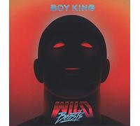 Wild Beasts – Boy King – Vinyl LP (2016)