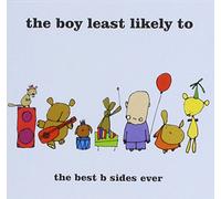 Boy Least Likely to - Best B-Sides Ever