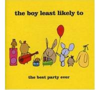 Boy Least Likely to - Best Party Ever