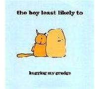 Boy Least Likely to, the - Hugging My Grudge [7" VINYL]