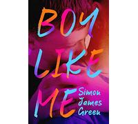 Boy Like Me