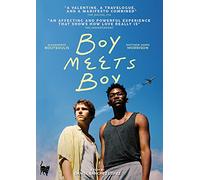BOY MEETS BOY
