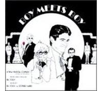 Boy Meets Boy - Original Cast