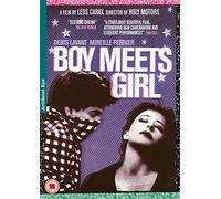 Boy Meets Girl