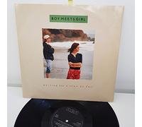 BOY MEETS GIRL - BOY MEEETS GIRL, waiting for a star to fall, 12" LP, PT42588