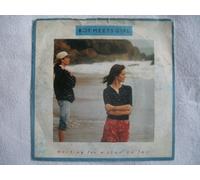Boy Meets Girl - BOY MEETS GIRL Waiting For a Star to Fall 7" 45