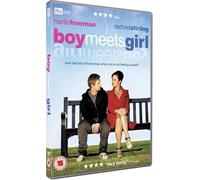 Boy Meets Girl [DVD]