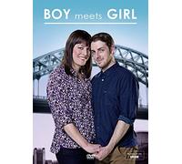 Boy Meets Girl [DVD]