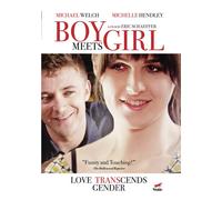 Boy Meets Girl (DVD) (US IMPORT)