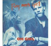 Boy Meets Girl - Oh Girl/Kissing, Falling, Flying [Import] [VINYL]