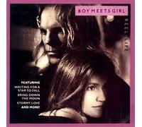 Boy Meets Girl - Reel Life (Expanded Edition)