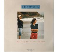 Boy Meets Girl - Waiting for a star to fall (1988) [VINYL]