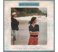 Boy Meets Girl - Waiting For A Star To Fall