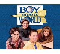 Boy Meets World Season 2