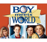 Boy Meets World Season 3