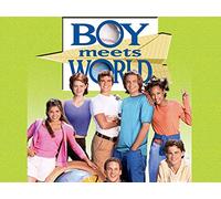 Boy Meets World Season 6