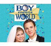Boy Meets World Season 7