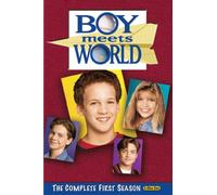 Boy Meets World (The Complete First Season)