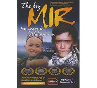 Boy Mir: Ten Years in Afghanistan [DVD] [2011] [Region 1] [US Import] [NTSC]