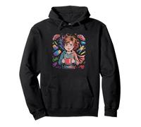 Boy Mom Dinosaurs Trucks Chaos Raising Wild Sons Dinosaur Pullover Hoodie