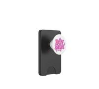 Boy Mom Raising Boys Mothers Day Mama Mommy Funny Saying PopSockets PopWallet for MagSafe
