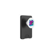 Boy Mom Raising Boys Mothers Day Mama Mommy Funny Saying PopSockets PopWallet for MagSafe