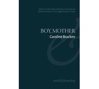 Boy, Mother