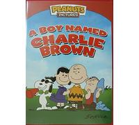 Boy Named Charlie Brown [DVD] [Region 1] [US Import] [NTSC]