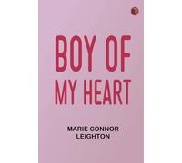 Boy of My Heart