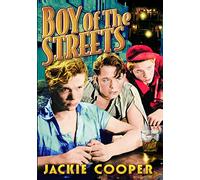 Boy of The Streets (DVD) (1937) (All Regions) (NTSC) (US Import) [1938]