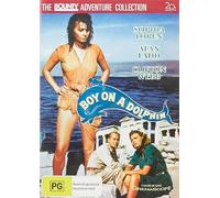 Boy on a Dolphin (1957)